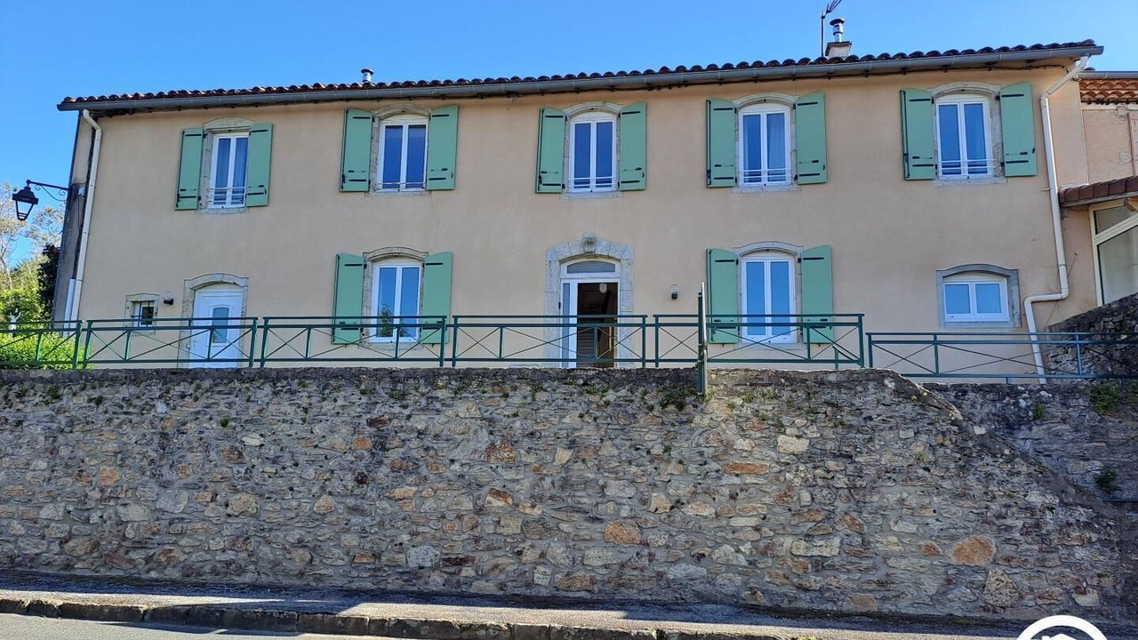 Photo of Outdoor in Le Vintrou