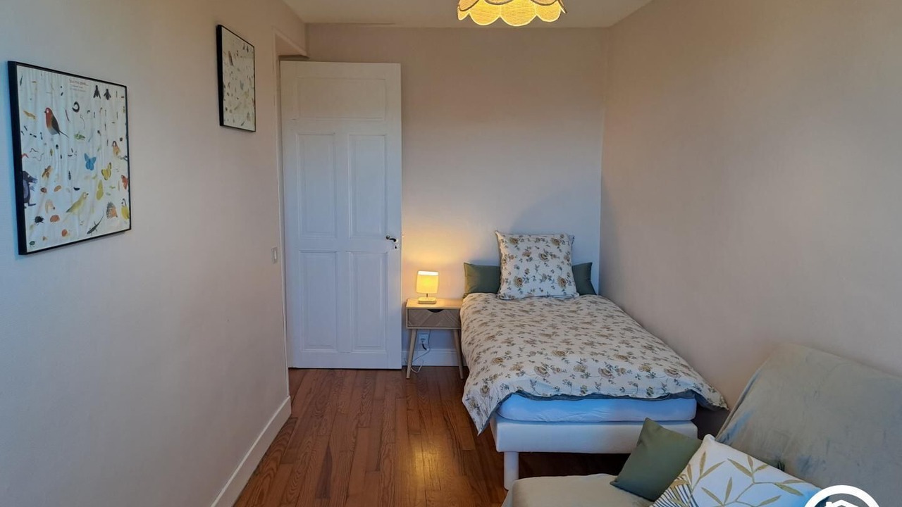 Photo of Bedroom in Le Vintrou