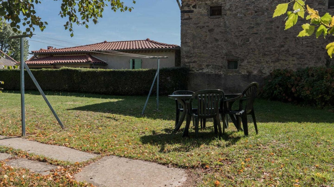 Photo of Outdoor in Le Vintrou