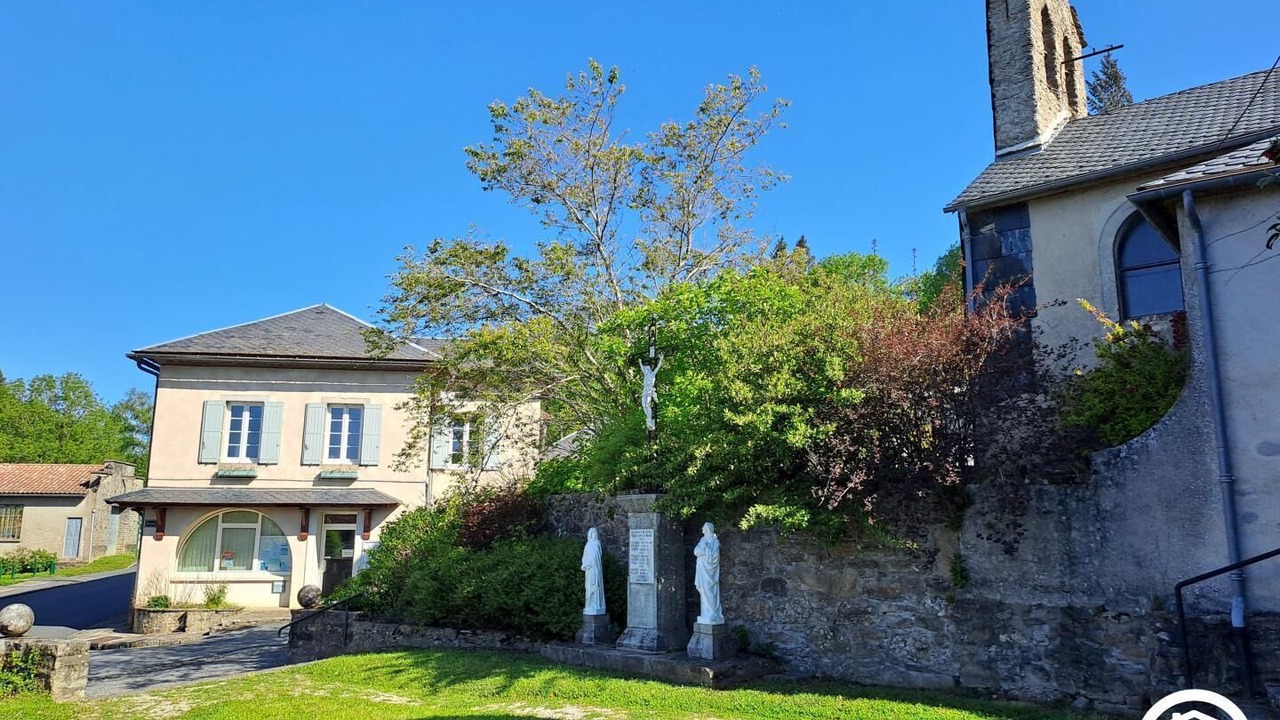 Photo of Outdoor in Le Vintrou