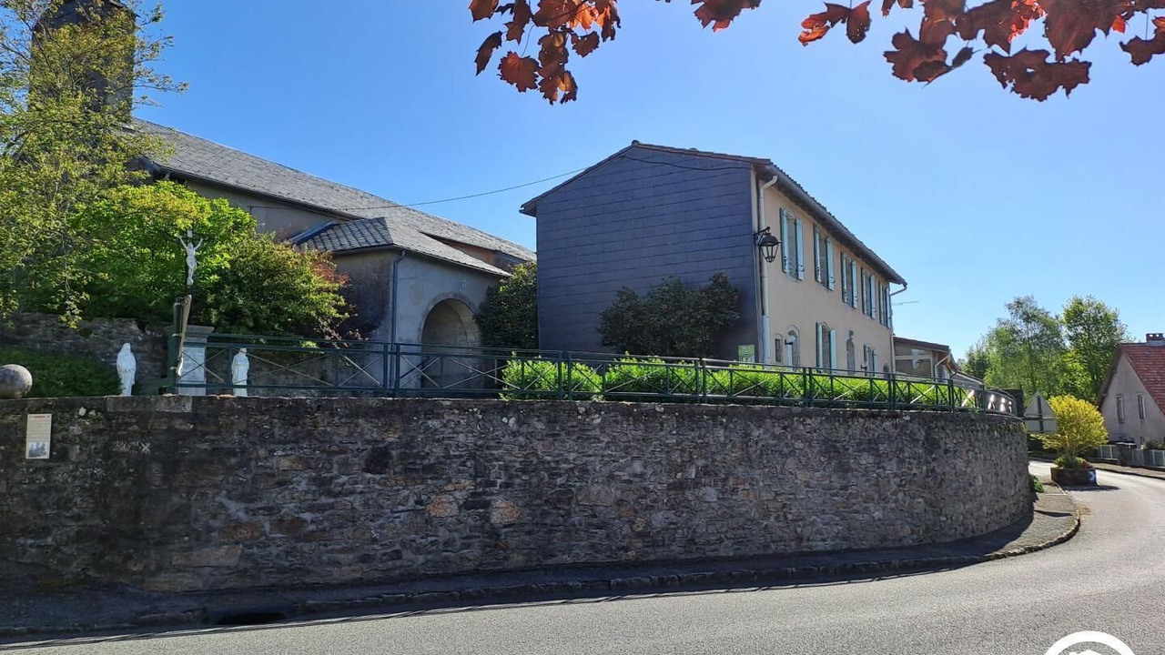 Photo of Outdoor in Le Vintrou