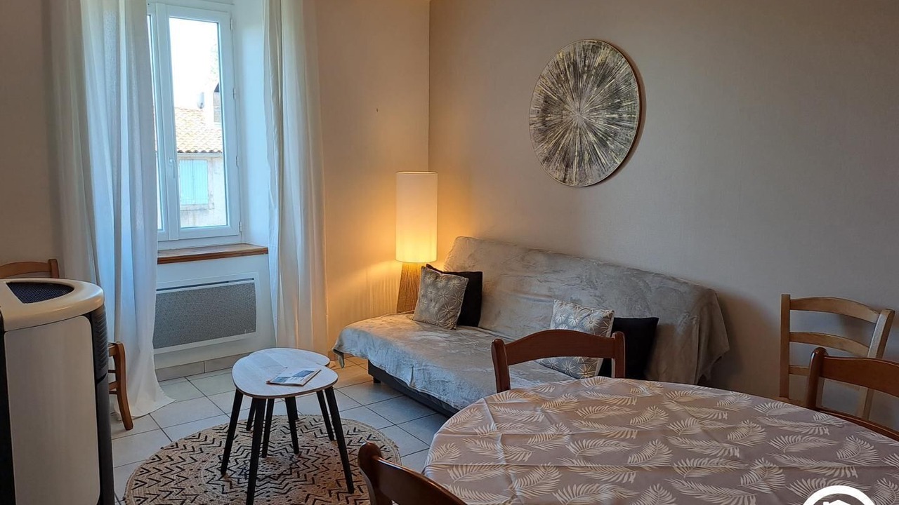 Photo of Livingroom in Le Vintrou