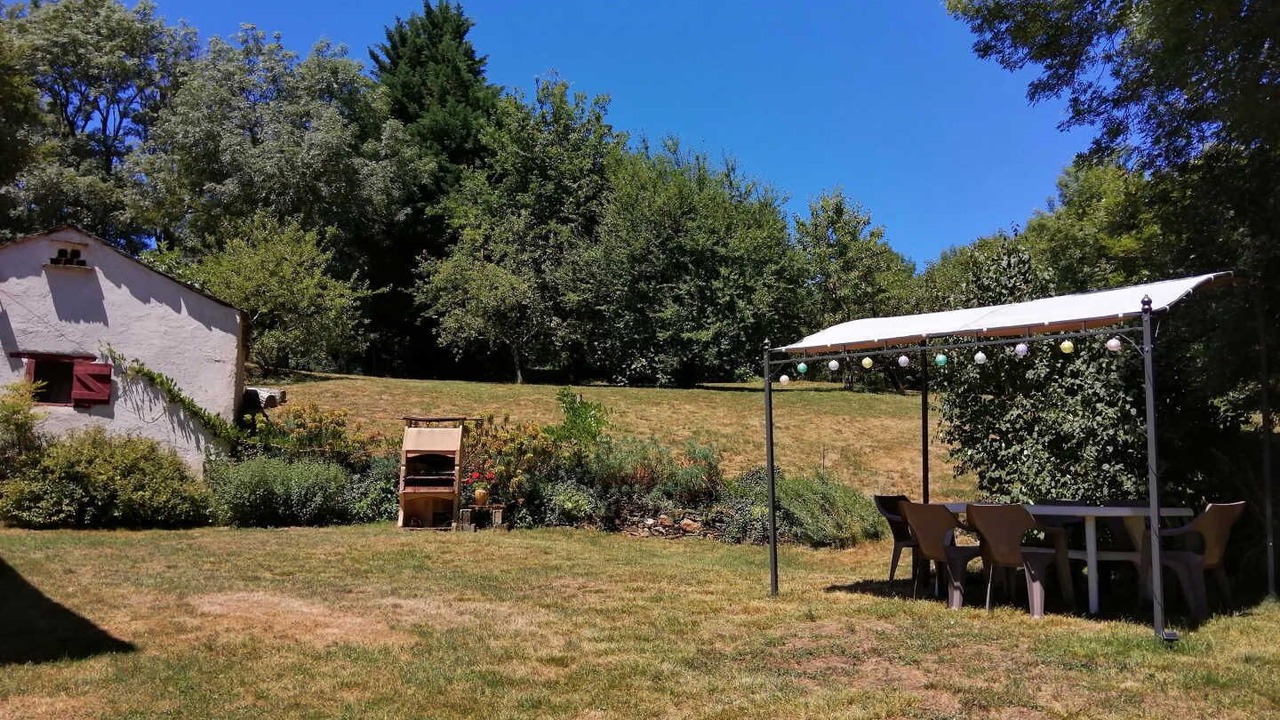 Photo of Outdoor in Montredon-Labessonnie