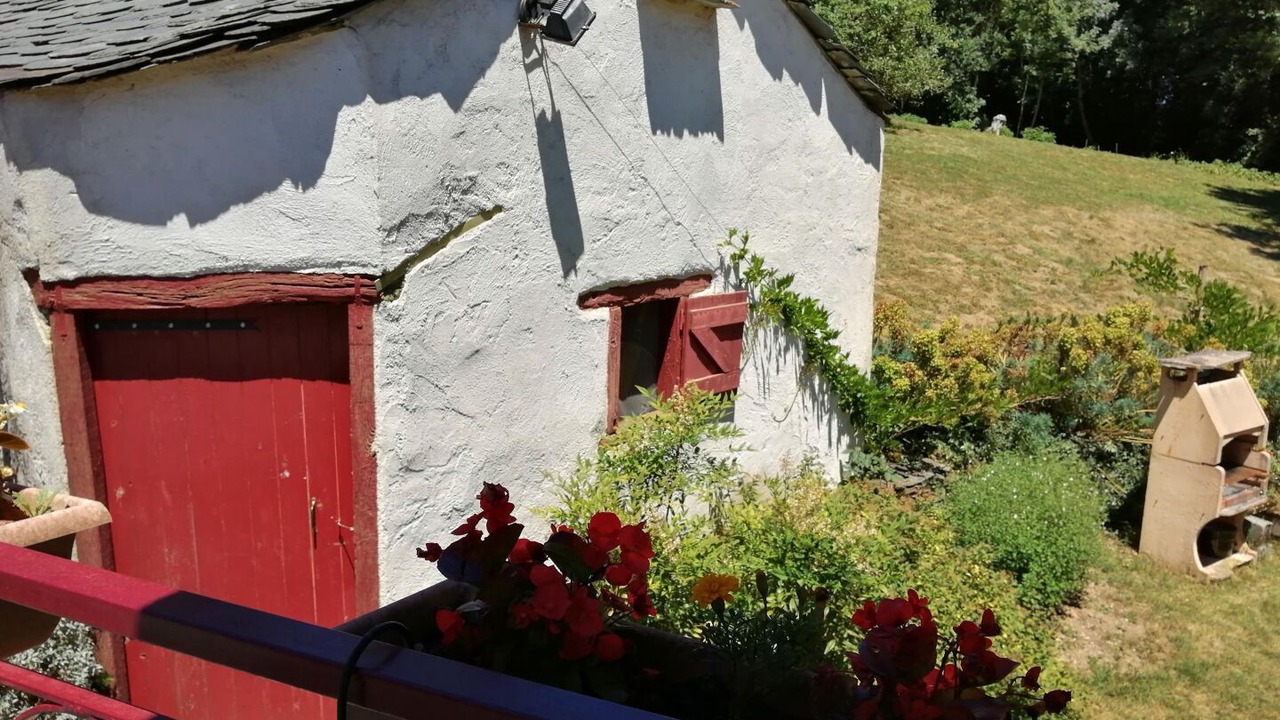 Photo of Outdoor in Montredon-Labessonnie