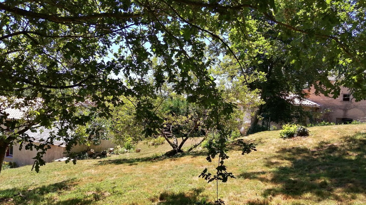 Photo of Outdoor in Montredon-Labessonnie