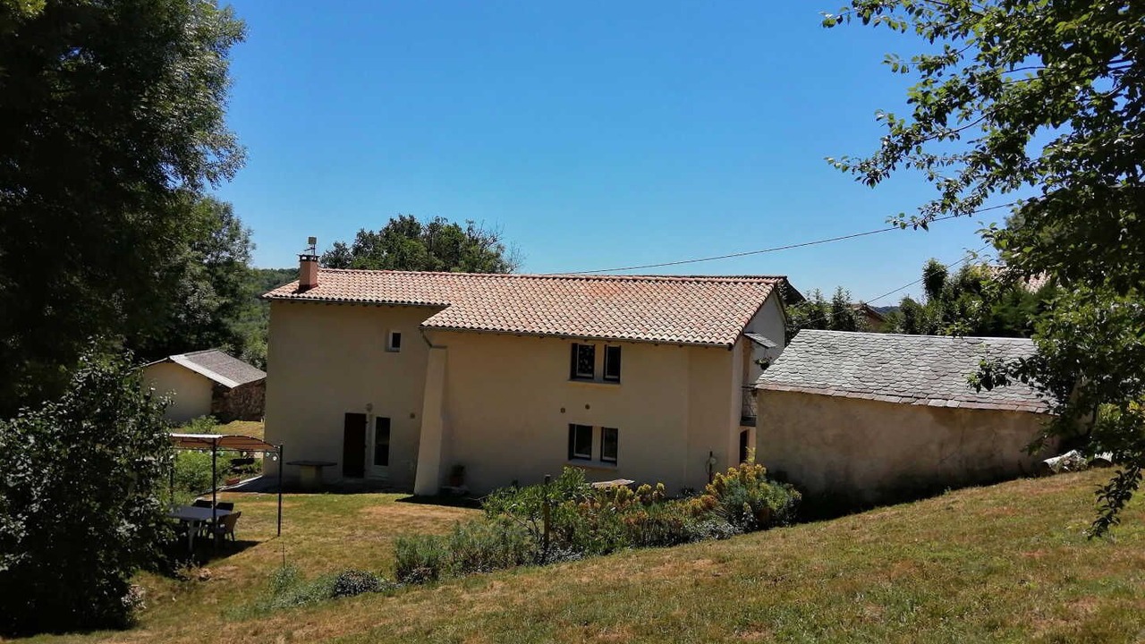 Photo of Outdoor in Montredon-Labessonnie