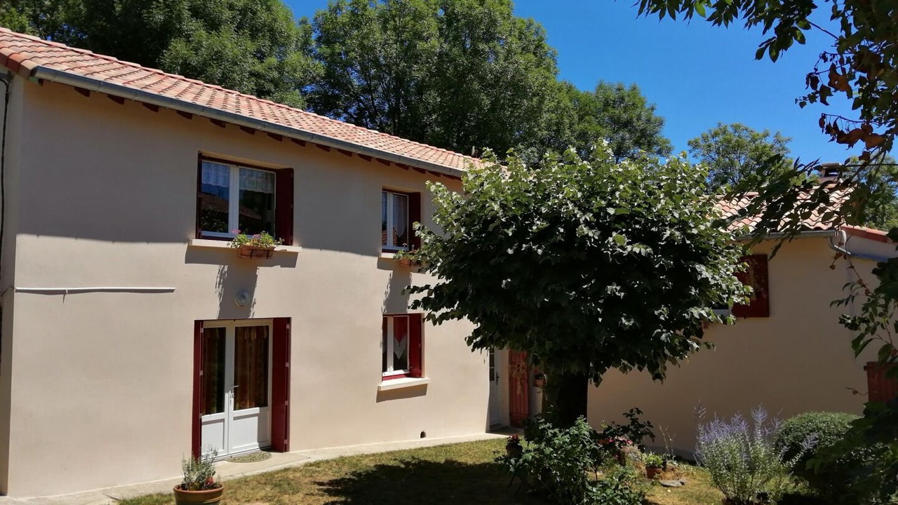 Photo of Outdoor in Montredon-Labessonnie