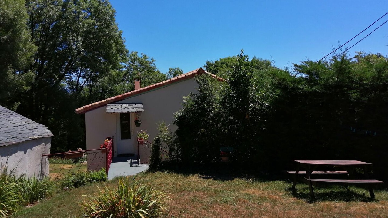 Photo of Outdoor in Montredon-Labessonnie