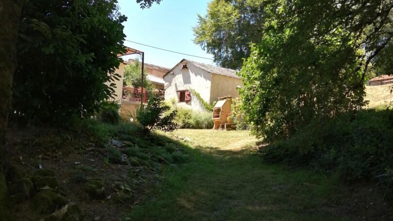 Photo of Outdoor in Montredon-Labessonnie