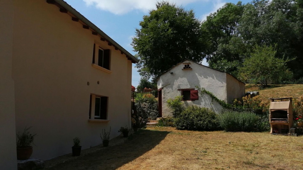 Photo of Outdoor in Montredon-Labessonnie