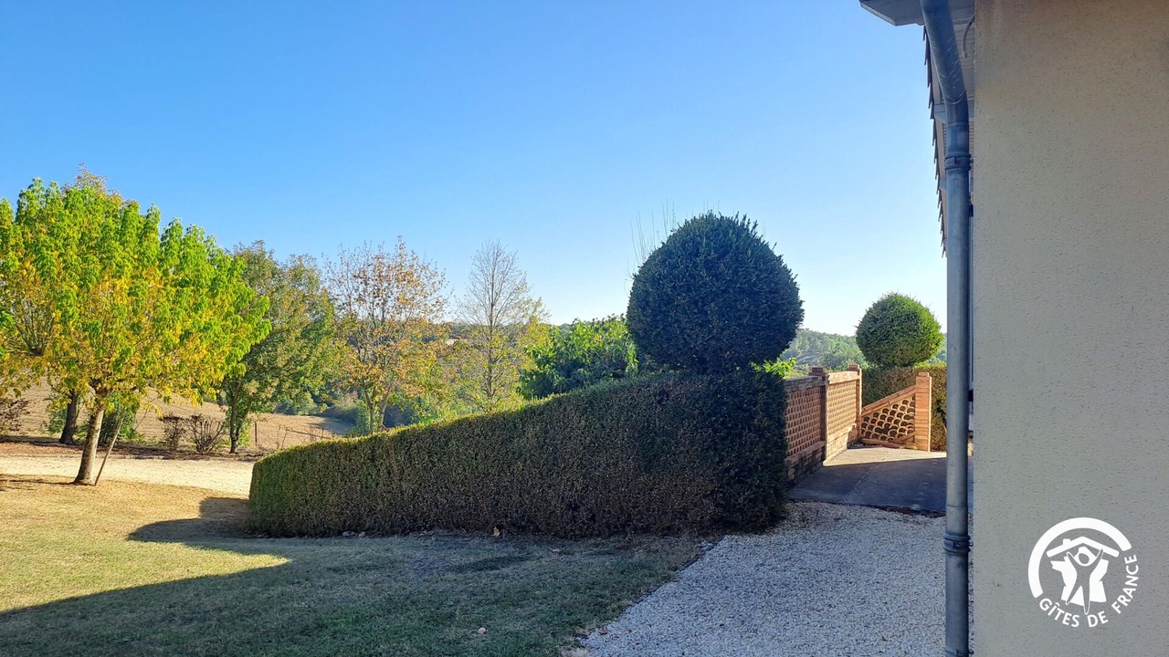 Photo of Outdoor in Montdurausse
