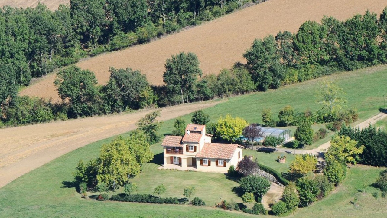 Photo of Outdoor in Montdurausse