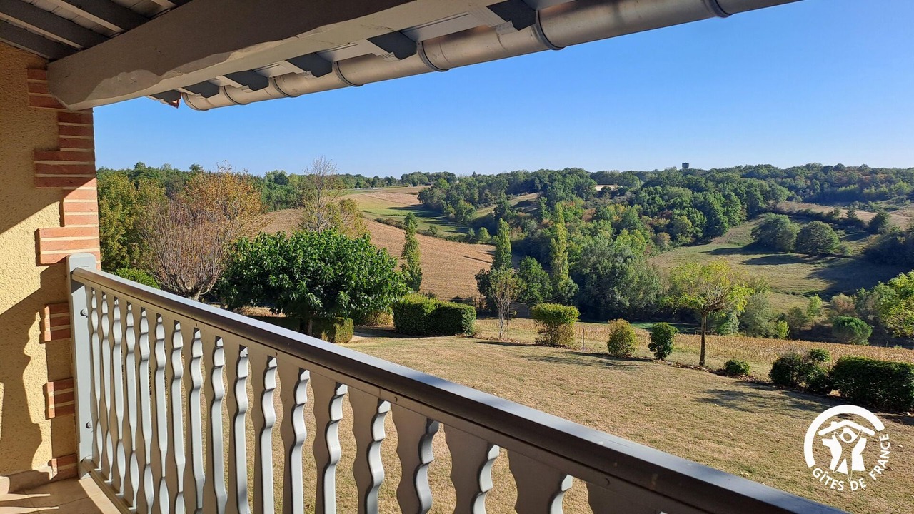 Photo of Outdoor in Montdurausse