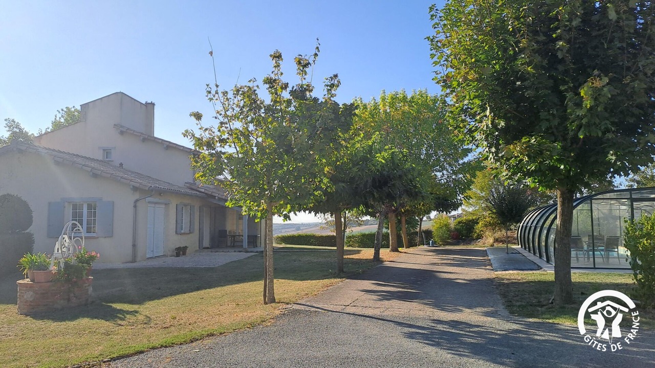 Photo of Outdoor in Montdurausse
