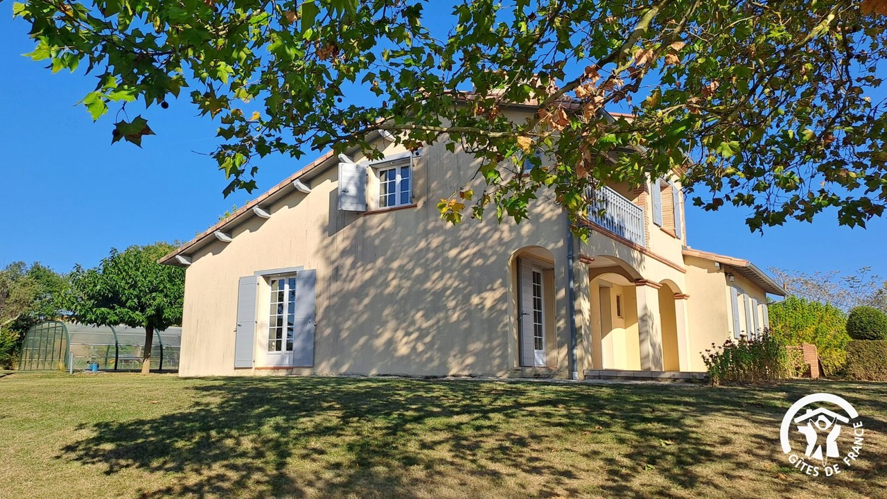 Photo of Outdoor in Montdurausse