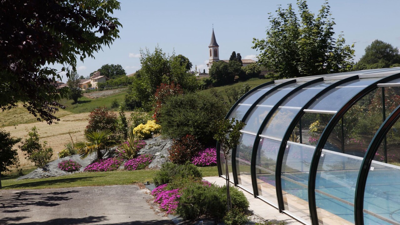 Photo of Outdoor in Montdurausse