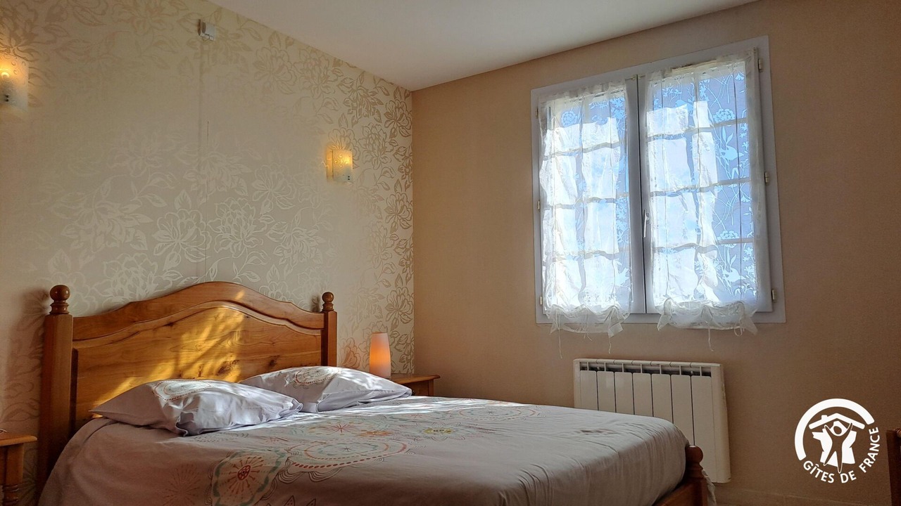 Photo of Bedroom in Montdurausse