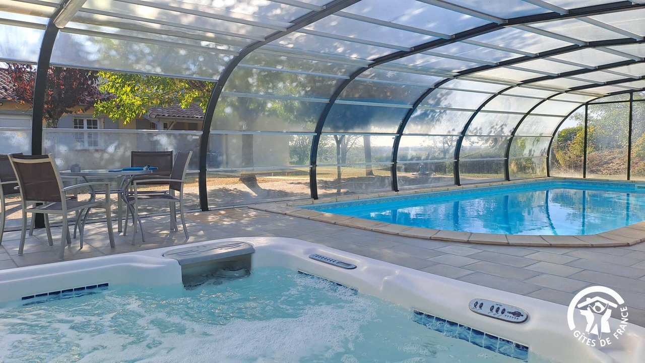 Photo of Outdoor in Montdurausse