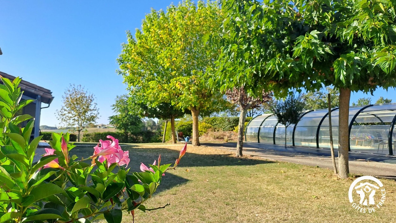 Photo of Outdoor in Montdurausse