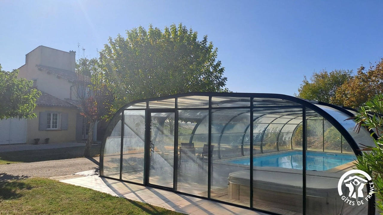 Photo of Outdoor in Montdurausse