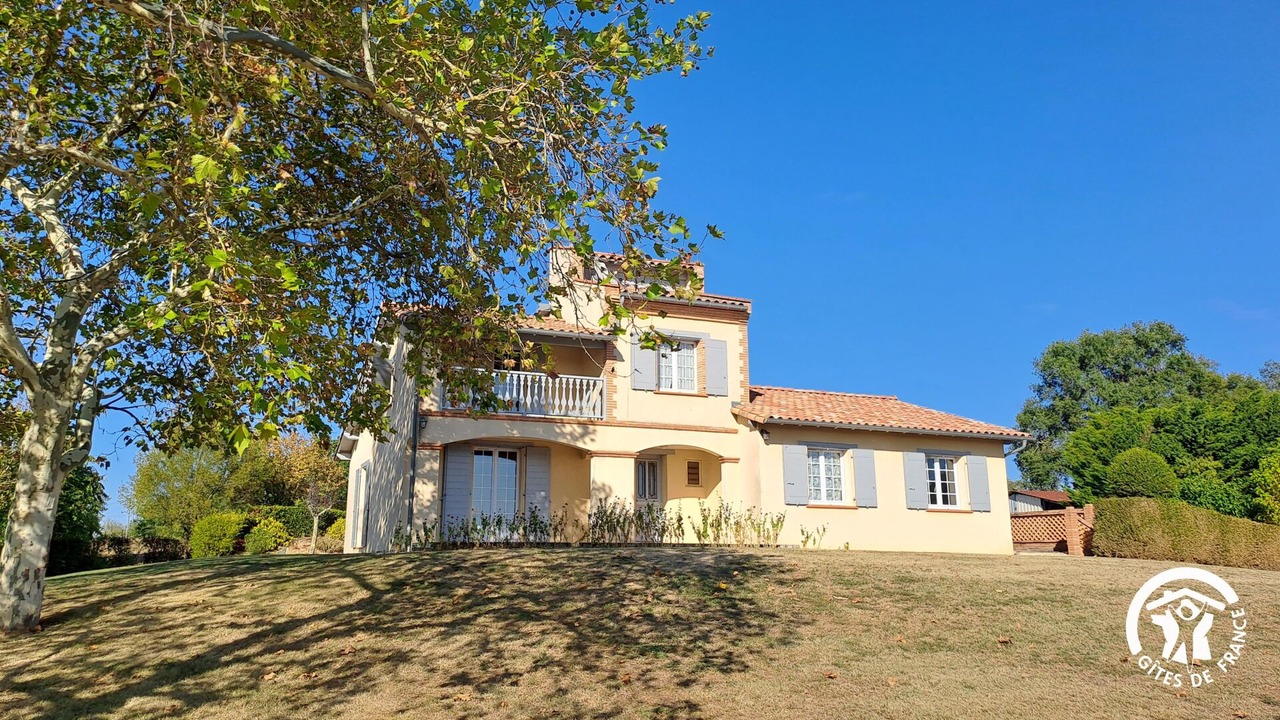 Photo of Outdoor in Montdurausse
