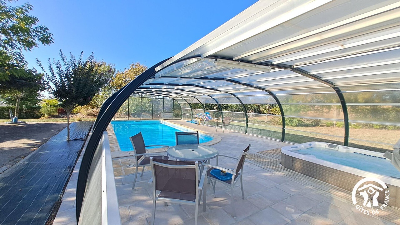 Photo of Outdoor in Montdurausse