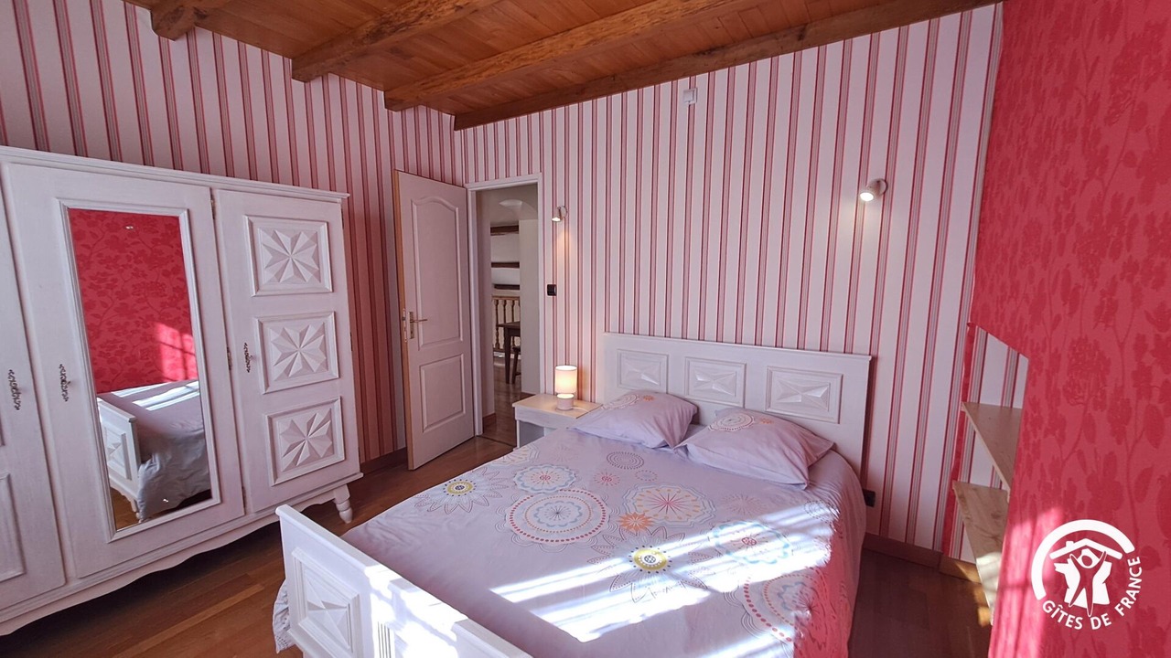 Photo of Bedroom in Montdurausse