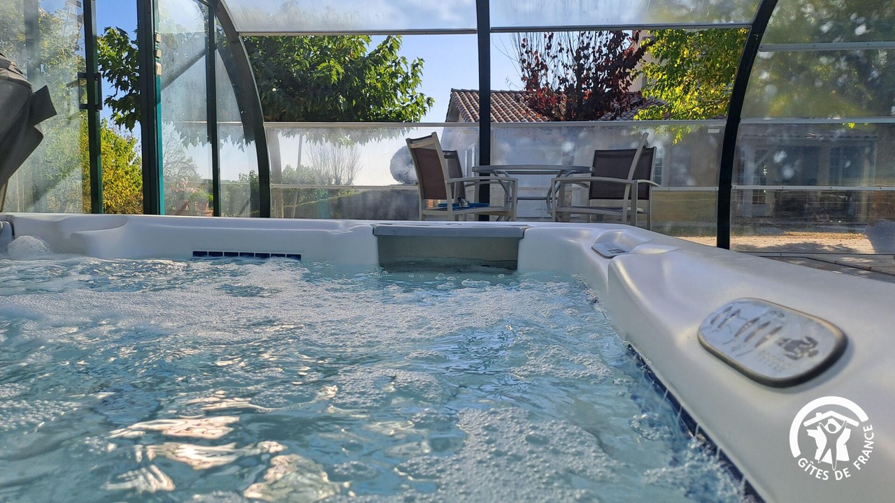 Photo of Outdoor in Montdurausse