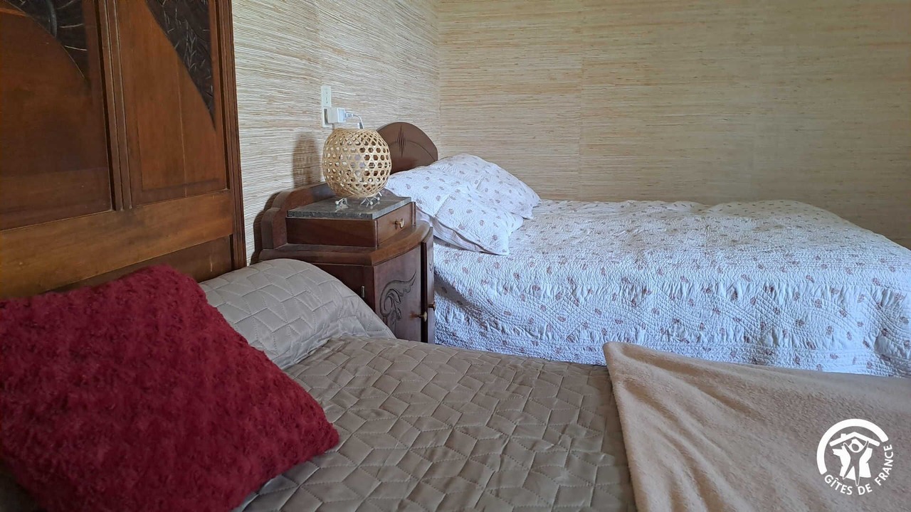 Photo of Bedroom in Saint-Julien-du-Puy