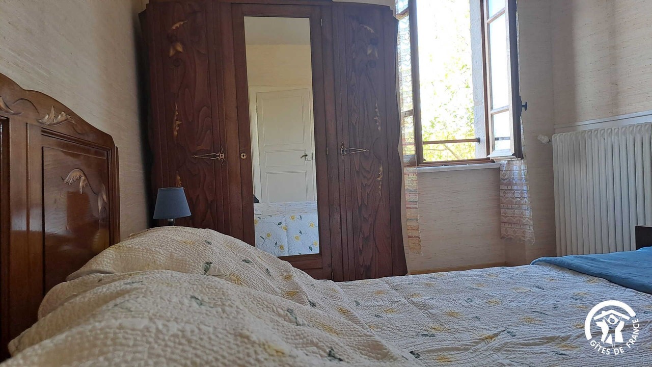 Photo of Bedroom in Saint-Julien-du-Puy