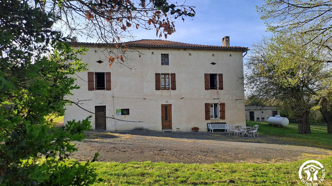Photo of Outdoor in Saint-Julien-du-Puy