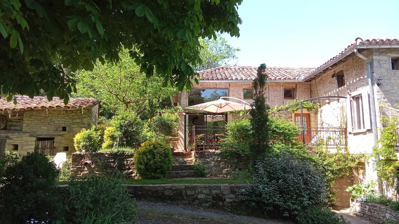 Photo of Outdoor in Montrosier