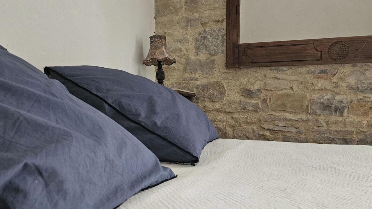 Photo of Bedroom in Montrosier