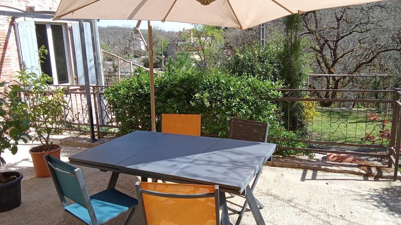 Photo of Outdoor in Montrosier