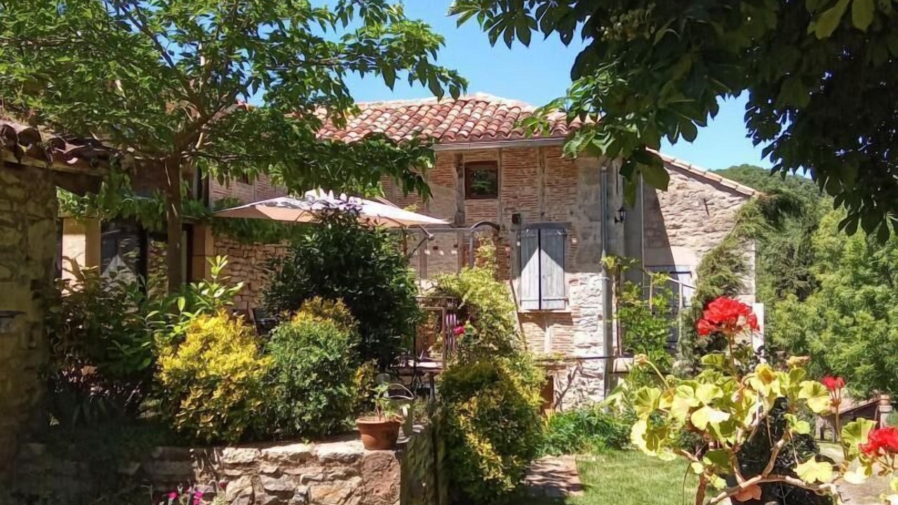 Photo of Outdoor in Montrosier