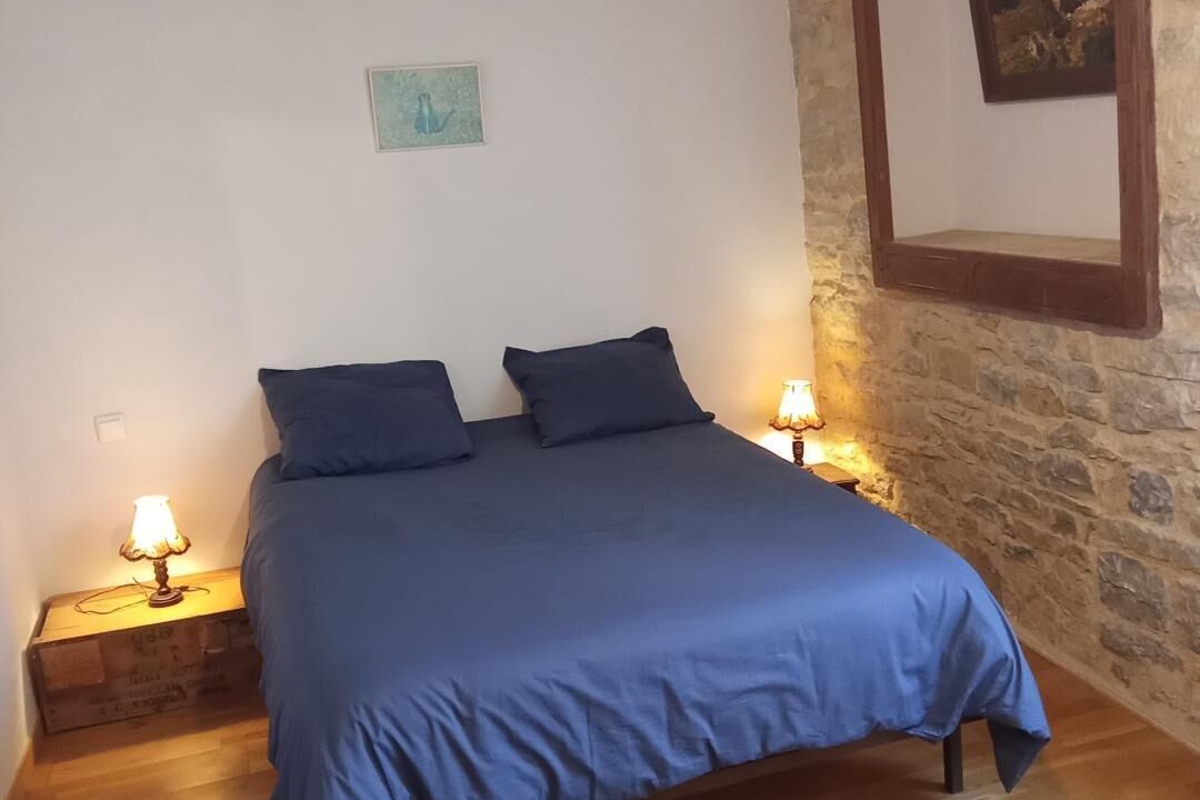 Photo of Bedroom in Montrosier