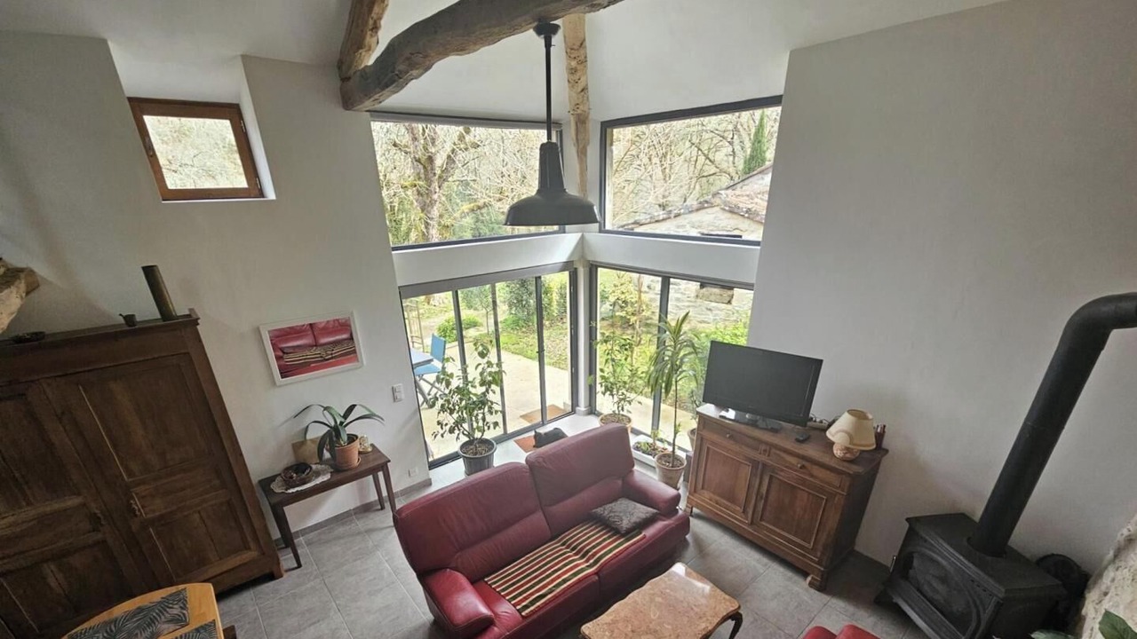 Photo of Livingroom in Montrosier