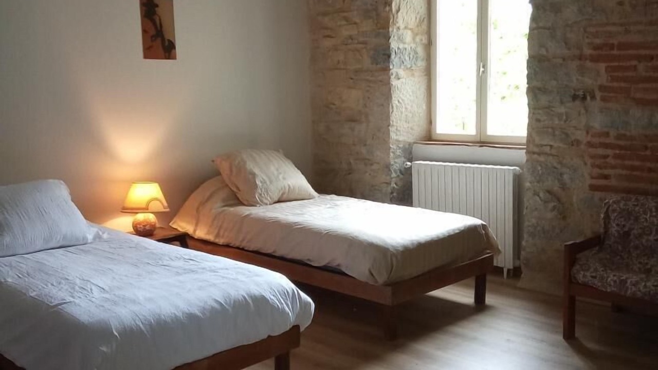 Photo of Bedroom in Montrosier