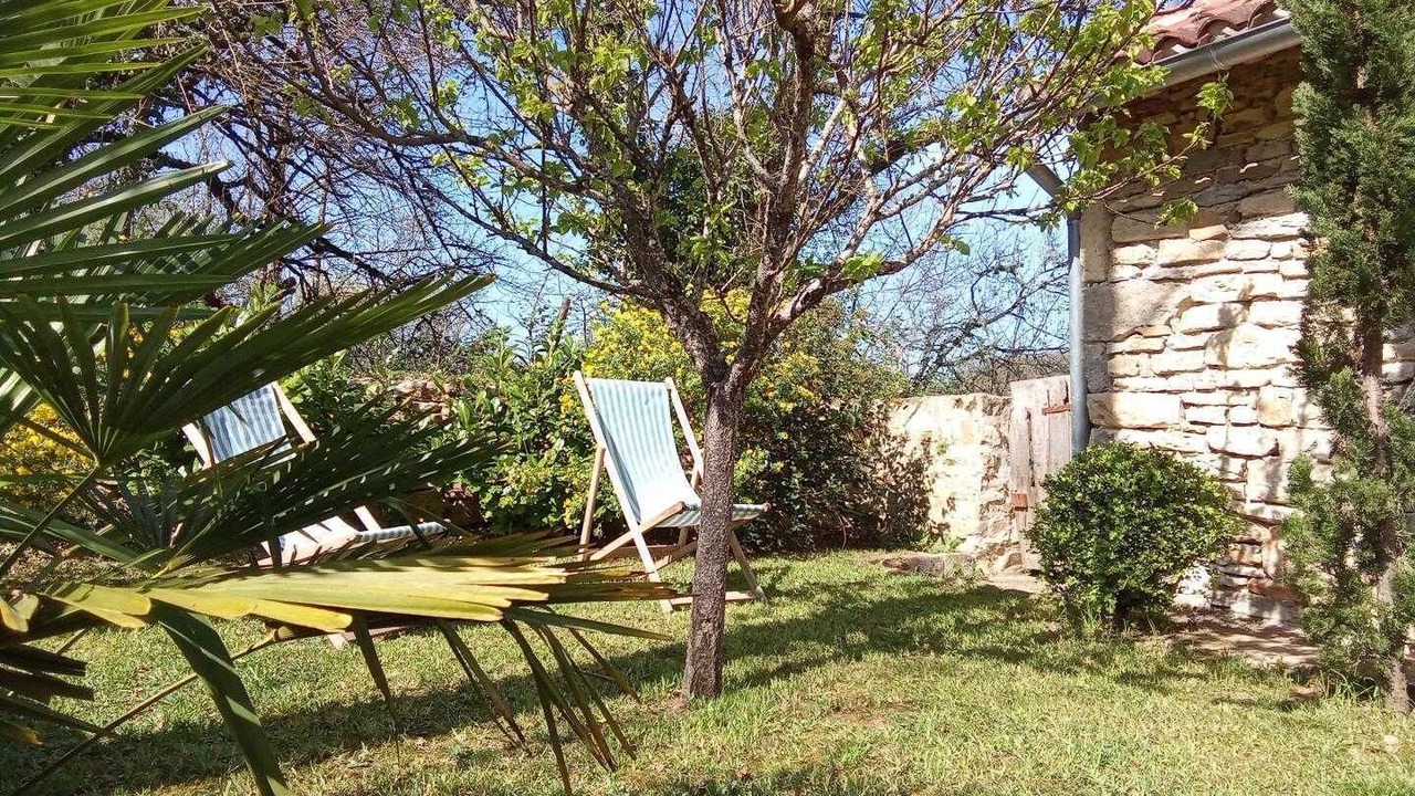 Photo of Outdoor in Montrosier