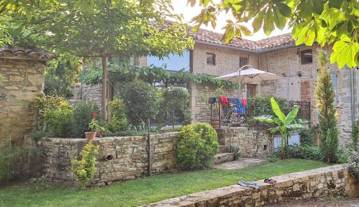 Photo of Outdoor in Montrosier