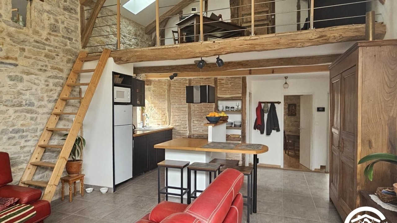 Photo of Livingroom in Montrosier