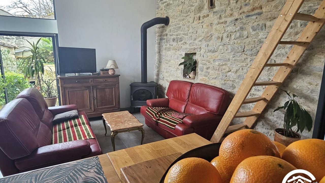 Photo of Livingroom in Montrosier