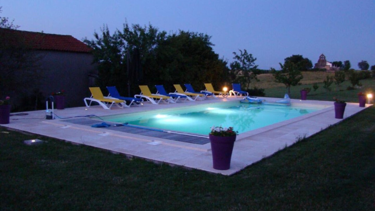 Photo of Outdoor in Livers-Cazelles