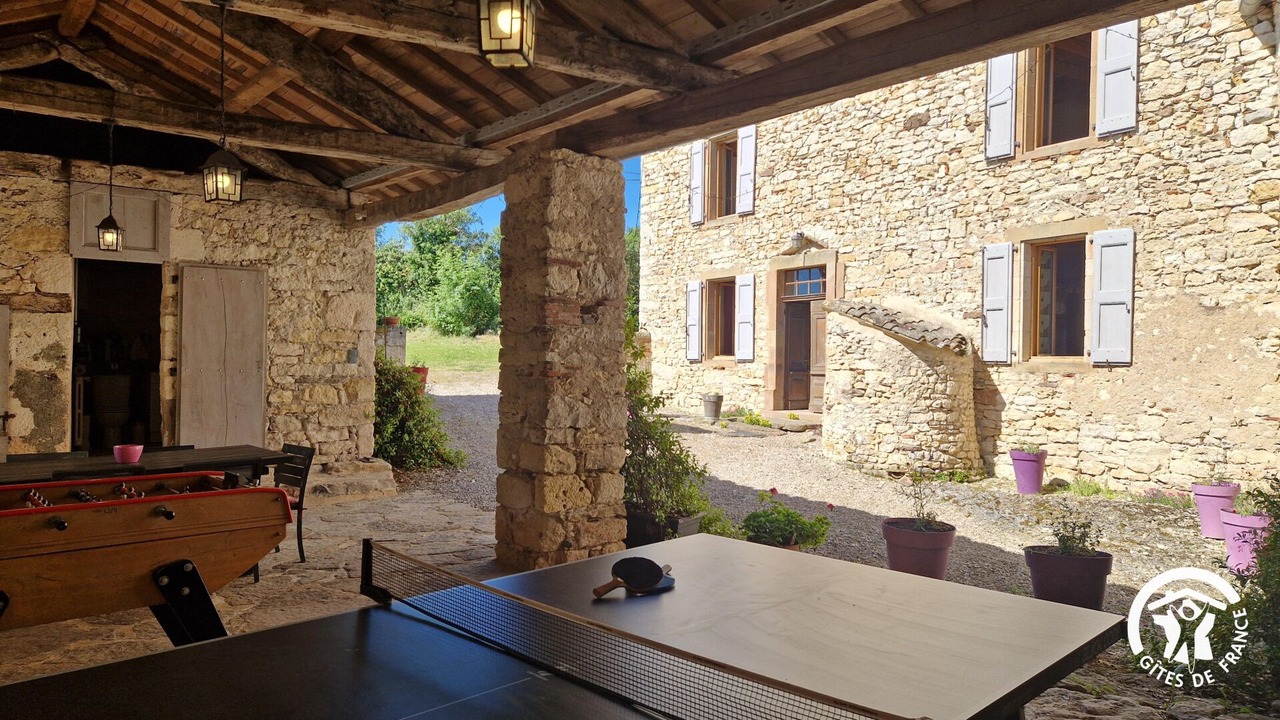 Photo of Outdoor in Livers-Cazelles