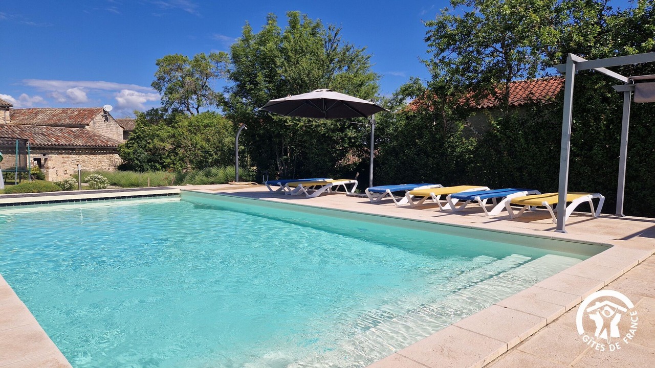 Photo of Outdoor in Livers-Cazelles