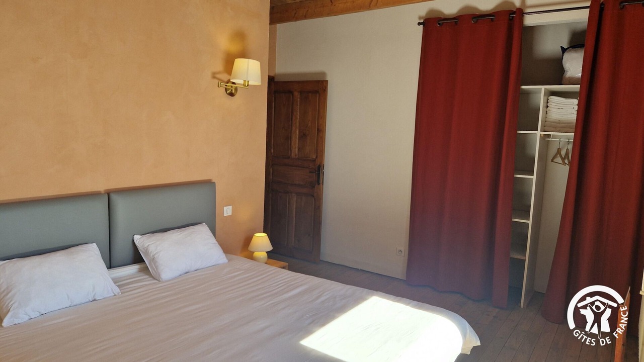 Photo of Bedroom in Livers-Cazelles