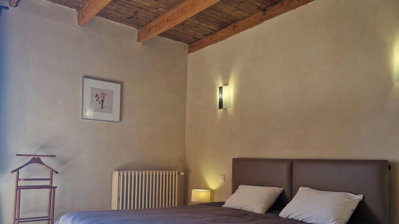 Photo of Bedroom in Livers-Cazelles