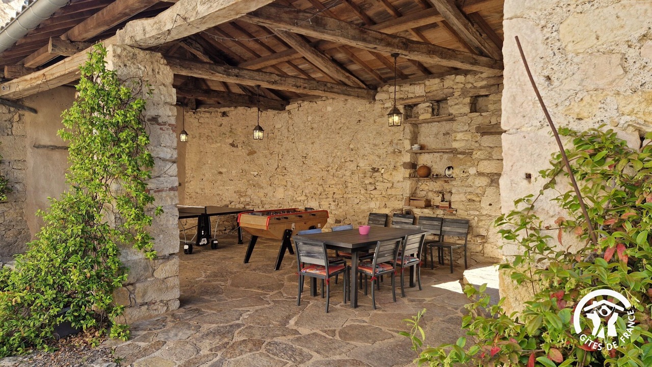 Photo of Outdoor in Livers-Cazelles