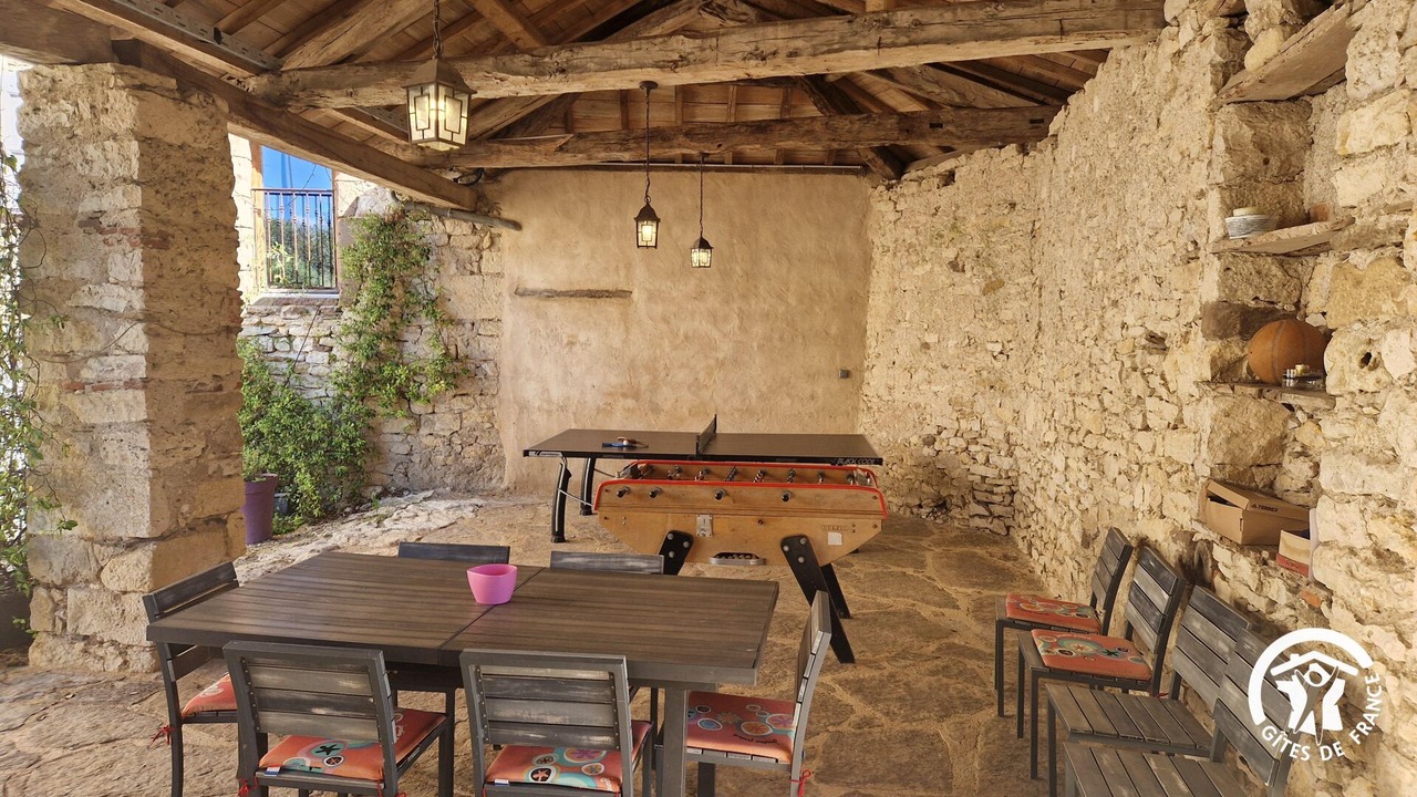 Photo of Outdoor in Livers-Cazelles