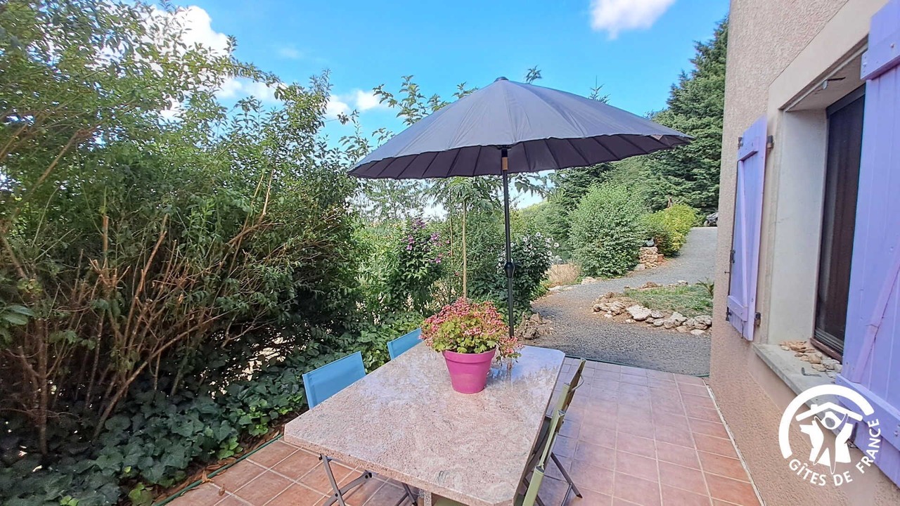 Photo of Outdoor in Montredon-Labessonnie